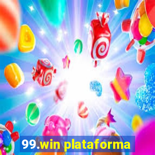 99.win plataforma